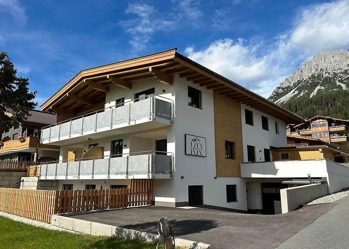 Kaiserresidenz Ellmau