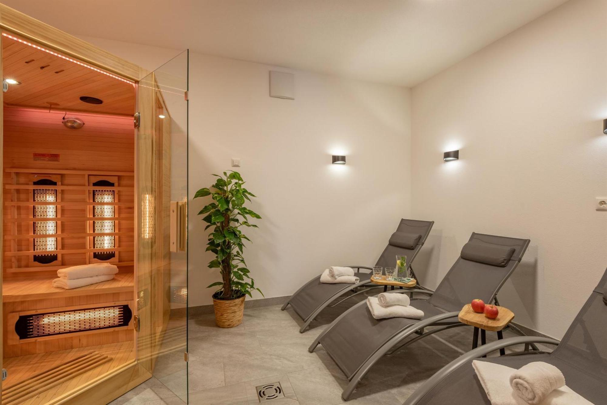 Kaiserresidenz Appartement Ellmau