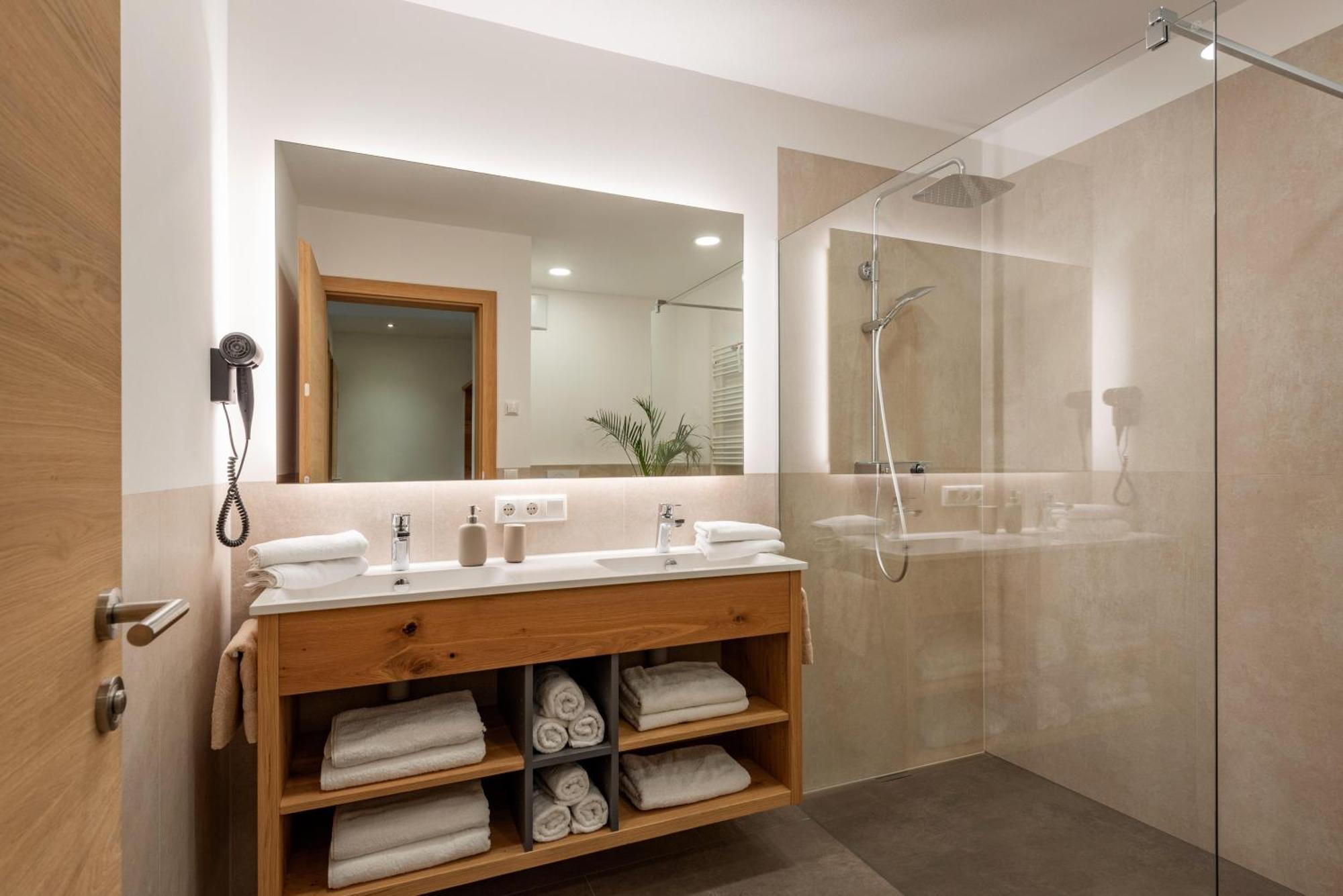 Appartement Kaiserresidenz Ellmau
